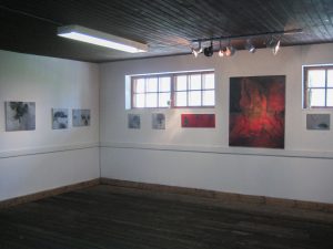 art exhibition picture
